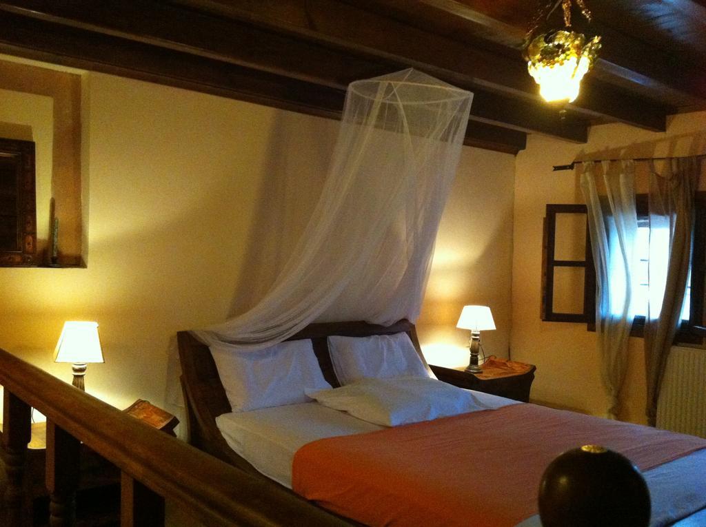 Aparthotel Petrino Rhodes City Habitación foto