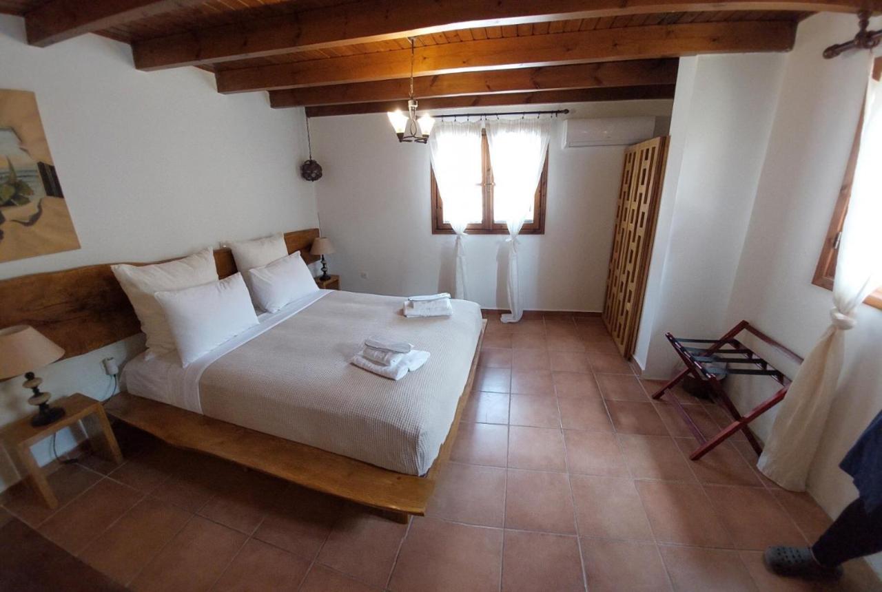 Aparthotel Petrino Rhodes City Exterior foto