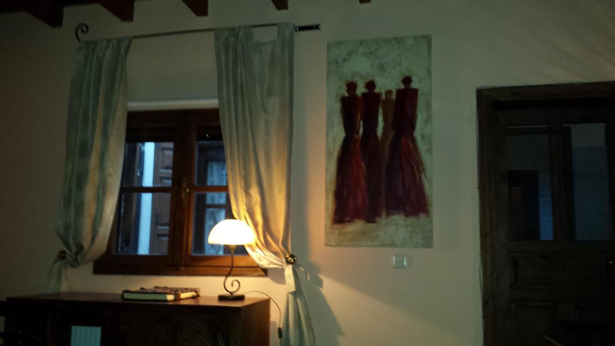Aparthotel Petrino Rhodes City Habitación foto