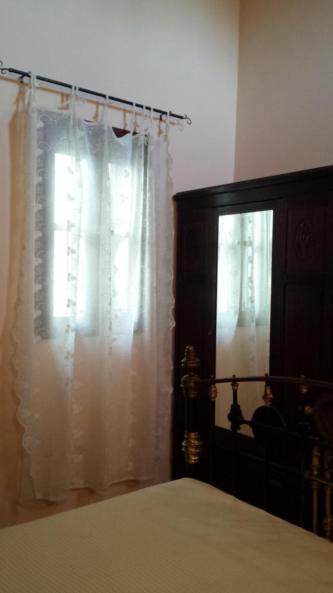 Aparthotel Petrino Rhodes City Habitación foto