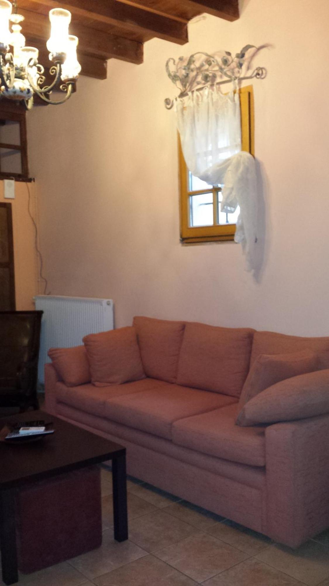 Aparthotel Petrino Rhodes City Habitación foto