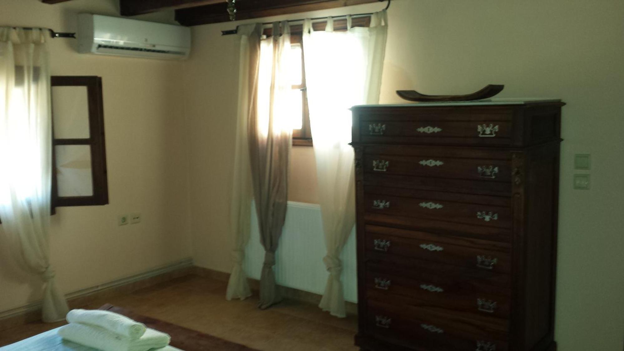 Aparthotel Petrino Rhodes City Habitación foto