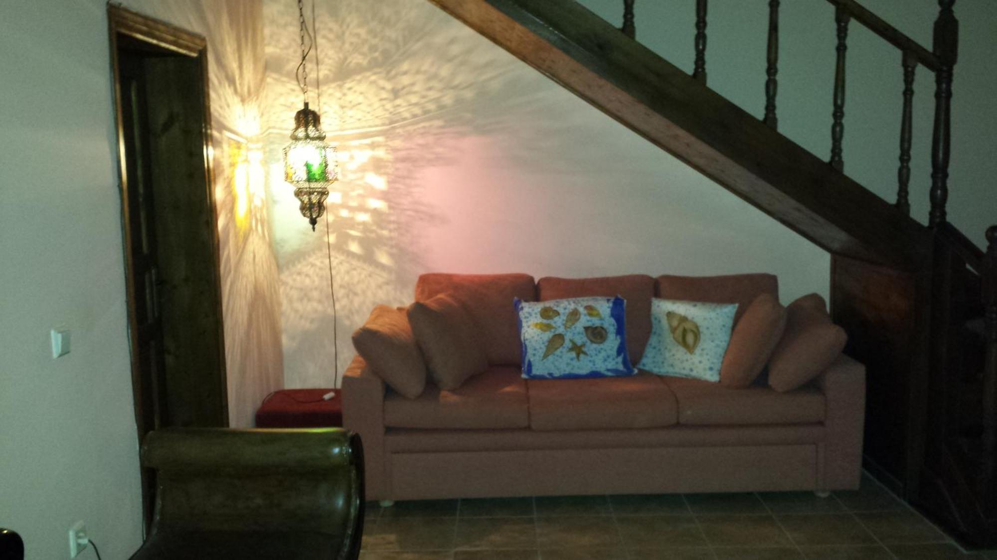 Aparthotel Petrino Rhodes City Habitación foto